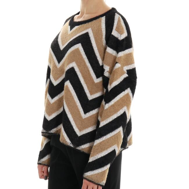 MAGLIA FANTASIA TAKE TWO - Mad Fashion | img vers.650x/